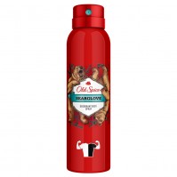 Old Spice Bearglove Deodorant Body Spray 150ml