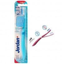 JORDAN Gum Protector Sens Οδοντόβουρτσα Μαλακή για …