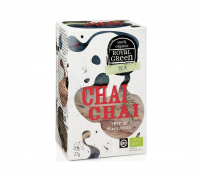 Am Health Royal Green Tea Chai Chai 16 φακελάκια