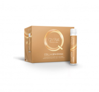 Qyra Intensive Care Collagen Drink 525ml (21ampx25 …