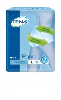 Tena Pants Plus Large Πάνα - Εσώρουχο μιας Χρήσης …