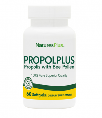 Nature's Plus Propolplus 60 softgels