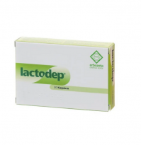 Lactodep 30 capsules