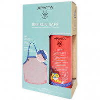 Apivita Set Bee Sun Safe Hydra Sun Kids Lotion SPF …