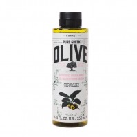 Korres Pure Green Olive Αφρόλουτρο Χρυσό Μήλο 250m …