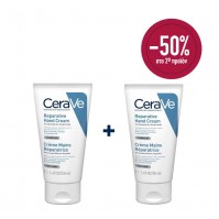 CeraVe Reparative Hand Cream for Extremely Dry Rou …