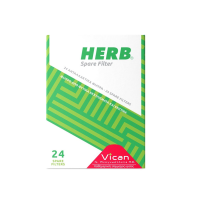 VICAN HERB SPARE FILTER 24ΤΜΧ.