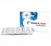 Viogenesis VITAMIN B12 (METHYLCOBALAMIN) 1000μg DE …