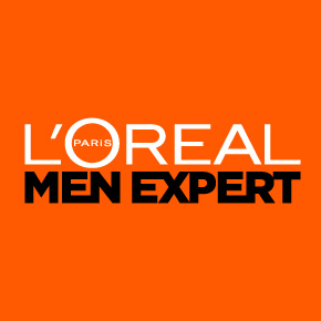 LOreal Men Expert logo