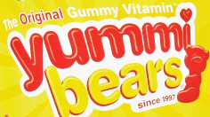 HERO YUMMIE BEARS