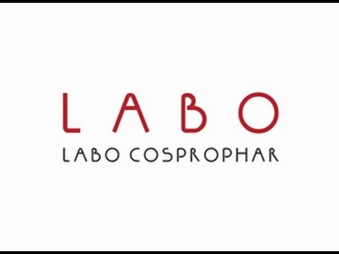 Labo Cosprophar