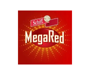 Schiff MegaRed