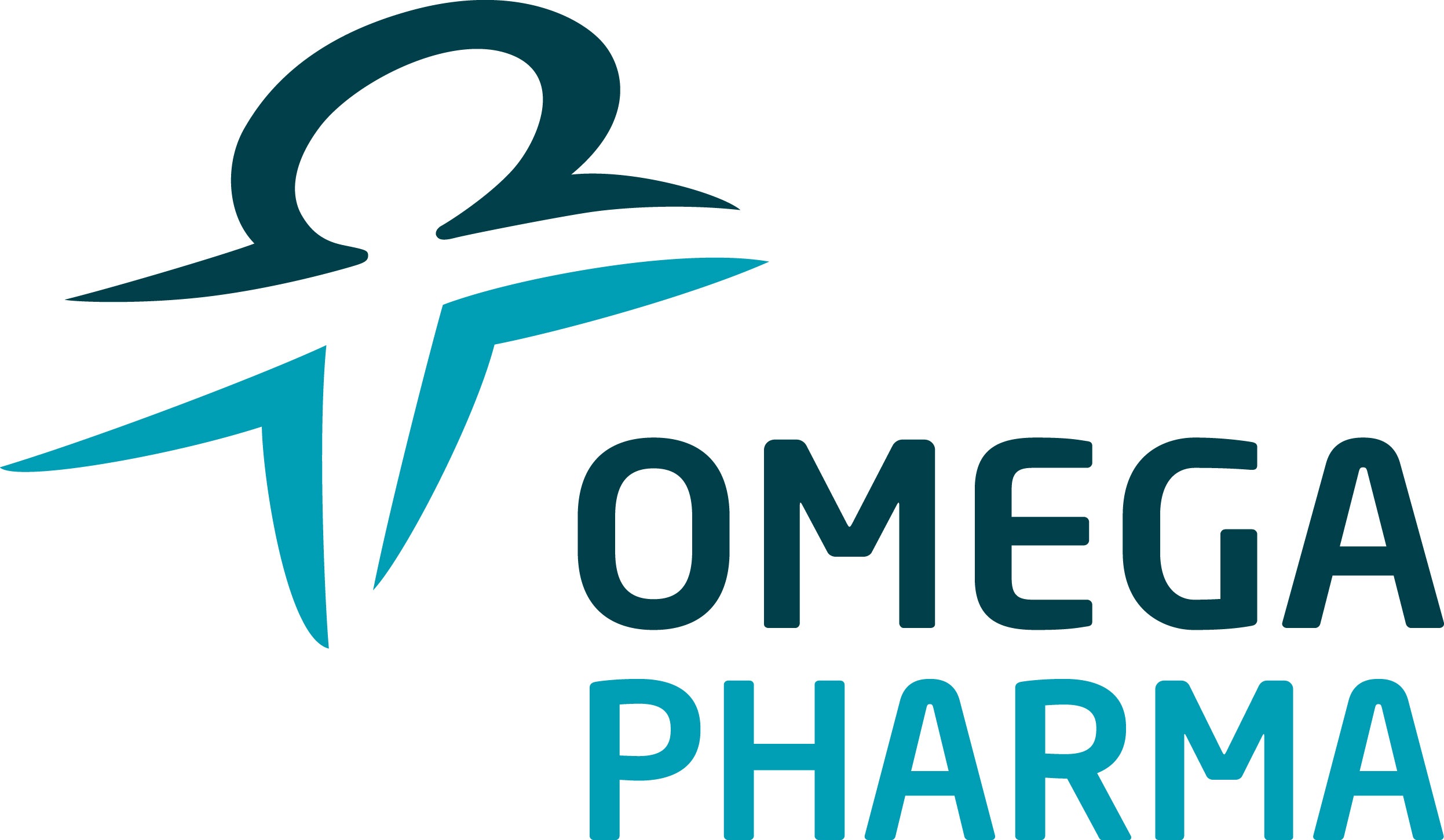 Omega Pharm