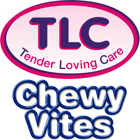 Chewy Vites