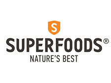 Superfoods logo