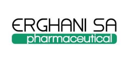 ERGHANI SA