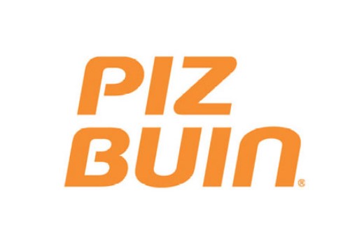 Piz Buin