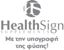 Health Sign