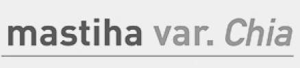 Mastiha var. Chia