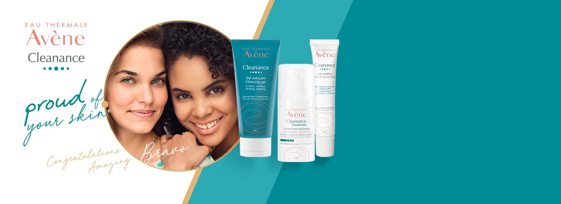 Avene Cleanance