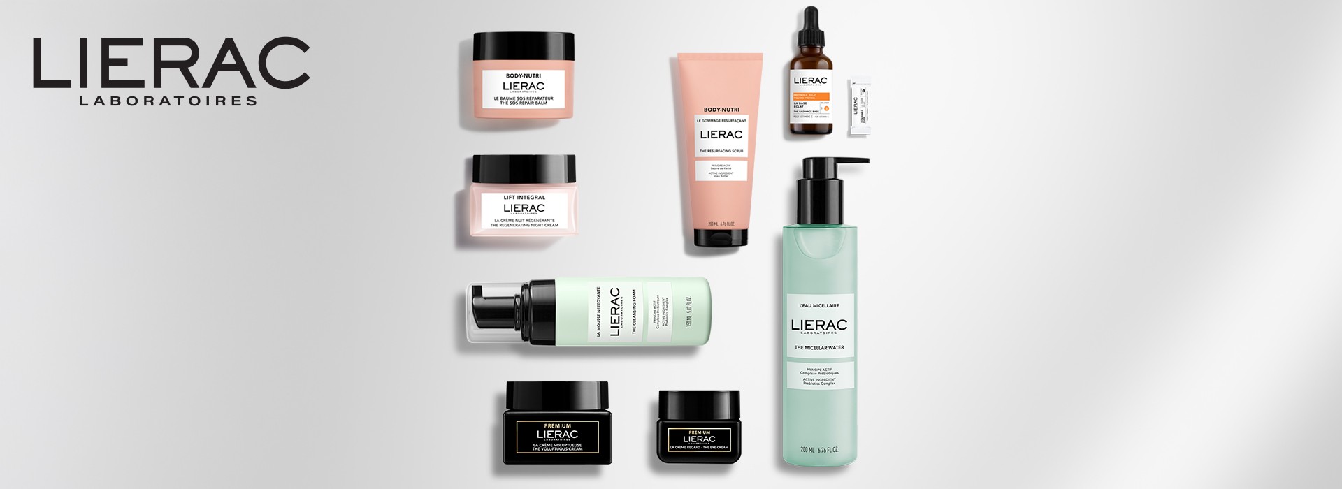 Lierac