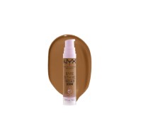 NYX Bare With Me Concealer Serum 10 Camel 9,6ml
