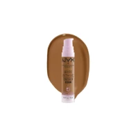 NYX Bare With Me Concealer Serum 10 Camel 9,6ml
