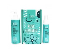 Aloe+ Colors Gift Set Pure Serenity Shower Gel Pur …