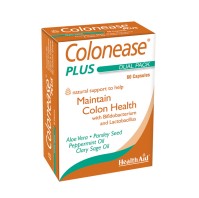 HEALTH AID COLONESE PLUS 60caps
