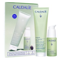 Caudalie Set Vinopure Blemish Control Salicylic Se &hellip;