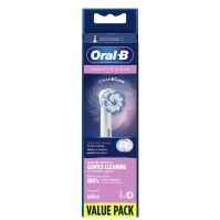 Oral-B Ανταλλακτικές Κεφαλές Sensitive Clean Value …