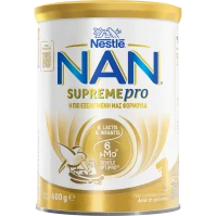 Nestle Nan Supreme Pro 1 400g