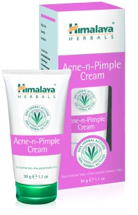 Himalaya Acne-n-Pimple Cream 30gr