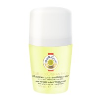 Roger&Gallet Fleur D'Osmanthus Deo Roll-On 50ml