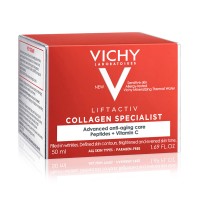 Vichy Liftactiv Collagen Specialist Αντιγηραντική …