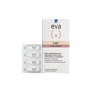 INTERMED Eva Intima Lax 10supp