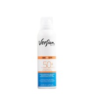 Version Sea+City Αντηλιακό Spray για το Σώμα Spf50 …