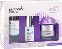 Panthenol Extra Promo Face & Eye Cream Αντιρυτιδικ …