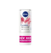 Nivea Deo Roll On Magnesium Dry Original 48ωρης Πρ …