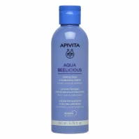 Apivita Aqua Beelicious Λοσιόν Ενυδάτωσης Κατά των …