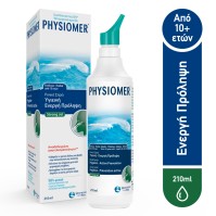 Physiomer Fort Spray 210ml