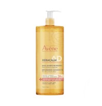 Avene Xeracalm Huile Lavante Relipidante 400 ml
