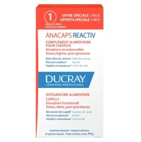 Ducray Anacaps Reactiv 90caps