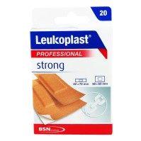 Leukoplast Professional Strong 2 μεγέθη (22mm X 72 …