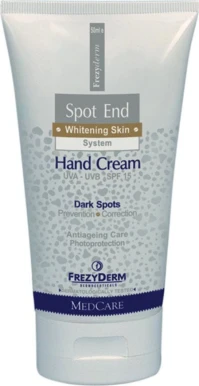 Frezyderm Spot-End Hand Cream 50ml