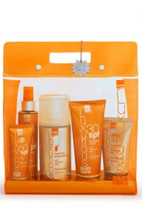 INTERMED Luxurious Sun Care High Protection Πακέτο …