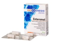 Viogenesis Enteromol 8caps