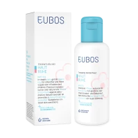Eubos Children's Dry Skin Bath Oil 125ml
