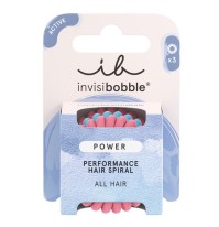 Invisibobble Power Performance Hair Spiral Rose an …
