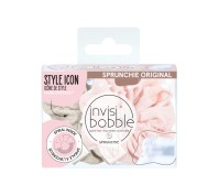 Invisibobble Sprunchie Duo Nordic Breeze Go with F …